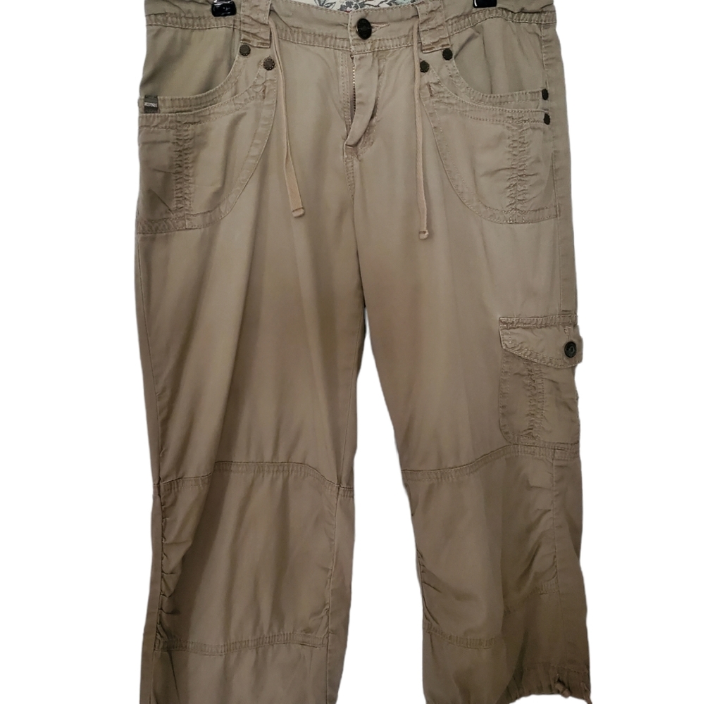 Unionbay Cargo Capri's